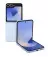 Смартфон Samsung Galaxy Flip6 12/512GB Blue (SM-F741BLBH)