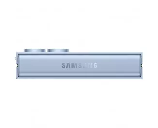 Смартфон Samsung Galaxy Flip6 12/512GB Blue (SM-F741BLBH)