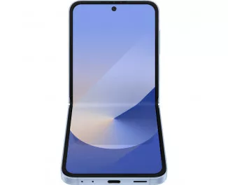 Смартфон Samsung Galaxy Flip6 12/512GB Blue (SM-F741BLBH)