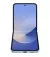 Смартфон Samsung Galaxy Flip6 12/512GB Blue (SM-F741BLBH)