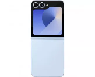 Смартфон Samsung Galaxy Flip6 12/512GB Blue (SM-F741BLBH)