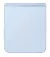 Смартфон Samsung Galaxy Flip6 12/512GB Blue (SM-F741BLBH)