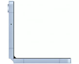 Смартфон Samsung Galaxy Flip6 12/512GB Blue (SM-F741BLBH)