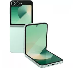 Смартфон Samsung Galaxy Flip6 12/512GB Mint (SM-F741BLGH)