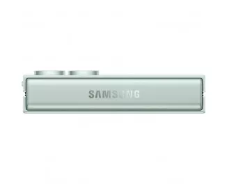 Смартфон Samsung Galaxy Flip6 12/512GB Mint (SM-F741BLGH)