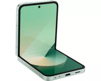 Смартфон Samsung Galaxy Flip6 12/512GB Mint (SM-F741BLGH)