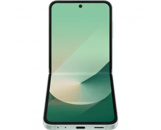 Смартфон Samsung Galaxy Flip6 12/512GB Mint (SM-F741BLGH)
