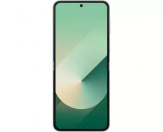Смартфон Samsung Galaxy Flip6 12/512GB Mint (SM-F741BLGH)