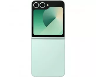 Смартфон Samsung Galaxy Flip6 12/512GB Mint (SM-F741BLGH)