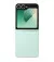 Смартфон Samsung Galaxy Flip6 12/512GB Mint (SM-F741BLGH)