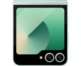 Смартфон Samsung Galaxy Flip6 12/512GB Mint (SM-F741BLGH)