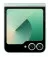 Смартфон Samsung Galaxy Flip6 12/512GB Mint (SM-F741BLGH)
