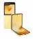 Смартфон Samsung Galaxy Flip6 12/512GB Yellow (SM-F741BZYH)