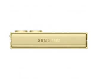 Смартфон Samsung Galaxy Flip6 12/512GB Yellow (SM-F741BZYH)