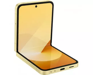 Смартфон Samsung Galaxy Flip6 12/512GB Yellow (SM-F741BZYH)