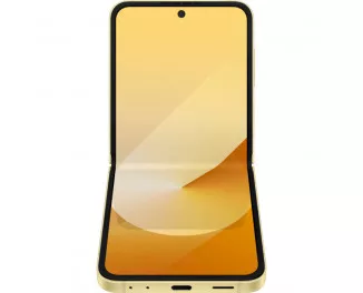 Смартфон Samsung Galaxy Flip6 12/512GB Yellow (SM-F741BZYH)