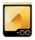 Смартфон Samsung Galaxy Flip6 12/512GB Yellow (SM-F741BZYH)