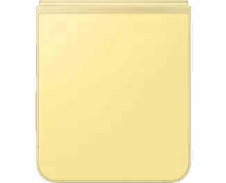 Смартфон Samsung Galaxy Flip6 12/512GB Yellow (SM-F741BZYH)