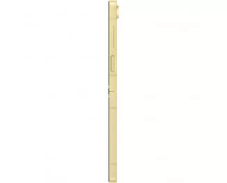 Смартфон Samsung Galaxy Flip6 12/512GB Yellow (SM-F741BZYH)