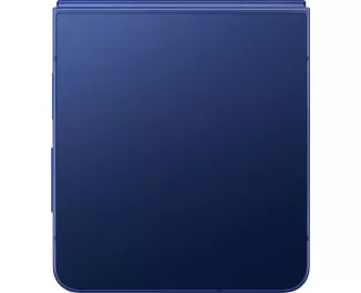 Смартфон Samsung Galaxy Flip7 12/256GB Blue Shadow (SM-F766BDBG)