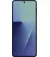 Смартфон Samsung Galaxy Flip7 12/256GB Blue Shadow (SM-F766BDBG)