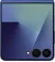 Смартфон Samsung Galaxy Flip7 12/256GB Blue Shadow (SM-F766BDBG)