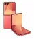 Смартфон Samsung Galaxy Flip7 12/256GB Coral Red (SM-F766BZRG)