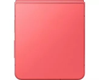Смартфон Samsung Galaxy Flip7 12/256GB Coral Red (SM-F766BZRG)