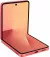 Смартфон Samsung Galaxy Flip7 12/256GB Coral Red (SM-F766BZRG)