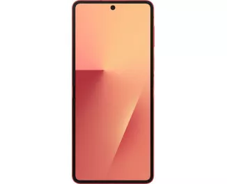 Смартфон Samsung Galaxy Flip7 12/256GB Coral Red (SM-F766BZRG)