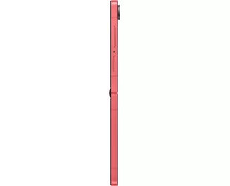 Смартфон Samsung Galaxy Flip7 12/256GB Coral Red (SM-F766BZRG)