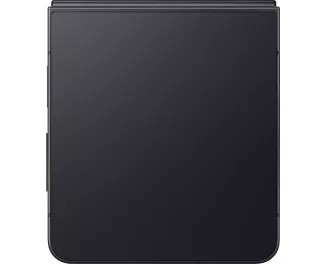 Смартфон Samsung Galaxy Flip7 12/256GB Jet Black (SM-F766BZKG)