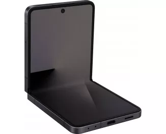 Смартфон Samsung Galaxy Flip7 12/256GB Jet Black (SM-F766BZKG)