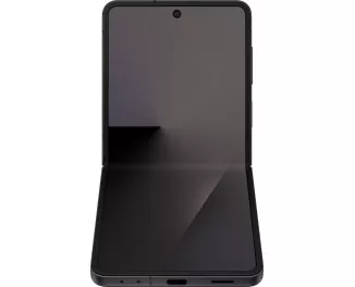 Смартфон Samsung Galaxy Flip7 12/256GB Jet Black (SM-F766BZKG)