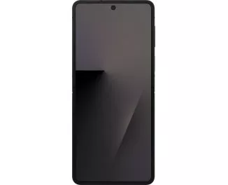 Смартфон Samsung Galaxy Flip7 12/256GB Jet Black (SM-F766BZKG)