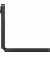 Смартфон Samsung Galaxy Flip7 12/256GB Jet Black (SM-F766BZKG)
