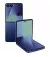 Смартфон Samsung Galaxy Flip7 12/512GB Blue Shadow (SM-F766BDBH)