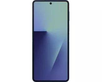 Смартфон Samsung Galaxy Flip7 12/512GB Blue Shadow (SM-F766BDBH)