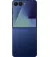 Смартфон Samsung Galaxy Flip7 12/512GB Blue Shadow (SM-F766BDBH)