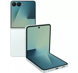 Смартфон Samsung Galaxy Flip7 12/512GB Mint (SM-F766BLGH)