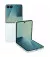 Смартфон Samsung Galaxy Flip7 12/512GB Mint (SM-F766BLGH)