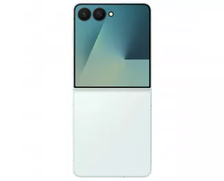Смартфон Samsung Galaxy Flip7 12/512GB Mint (SM-F766BLGH)