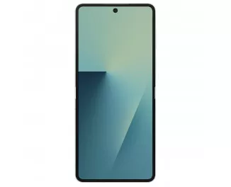 Смартфон Samsung Galaxy Flip7 12/512GB Mint (SM-F766BLGH)