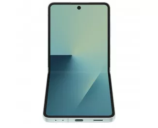 Смартфон Samsung Galaxy Flip7 12/512GB Mint (SM-F766BLGH)