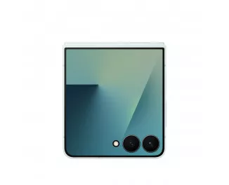 Смартфон Samsung Galaxy Flip7 12/512GB Mint (SM-F766BLGH)