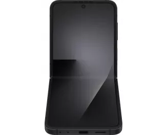 Смартфон Samsung Galaxy Flip7 FE 8/128GB Black (SM-F761BZKG)