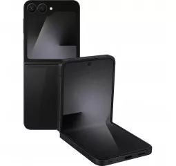 Смартфон Samsung Galaxy Flip7 FE 8/256Gb Black (SM-F761BZKHSEK)