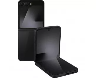 Смартфон Samsung Galaxy Flip7 FE 8/256Gb Black (SM-F761BZKHSEK)