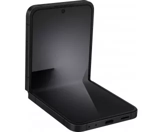 Смартфон Samsung Galaxy Flip7 FE 8/256Gb Black (SM-F761BZKHSEK)