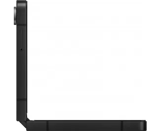 Смартфон Samsung Galaxy Flip7 FE 8/256Gb Black (SM-F761BZKHSEK)